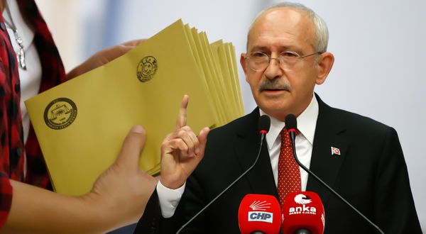 CHP Lideri Kemal Kılıçdaroğlu erken seçim için tarih verdi mi? İddiaları tek tek sıraladı…