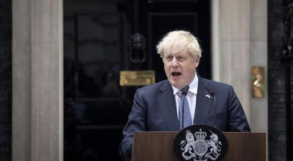 İngiltere'de Boris Johnson'un yerine geçecek ismin açıklanacağı tarih belli oldu