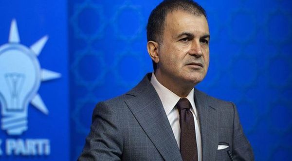 Ak Parti Sözcüsü Ömer Çelik’ten CHP Lideri Kemal Kılıçdaroğlu’na sert tepki! İtibarsızlaştıramayacaklar