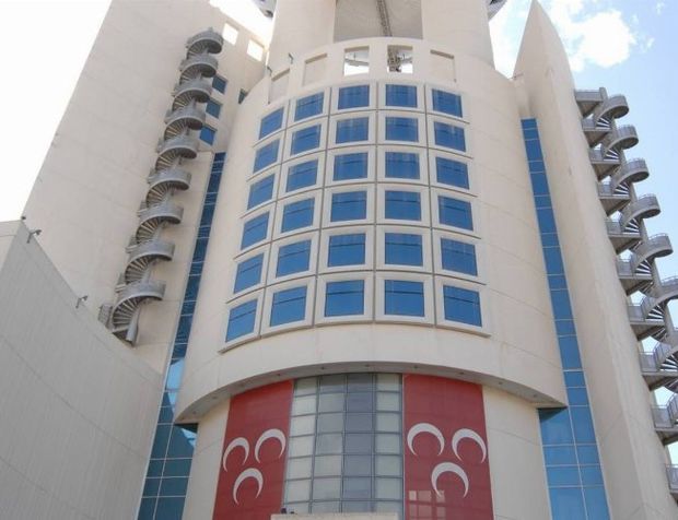MHP'de aday adaylıkları başvuruları 15 Aralık'ta son