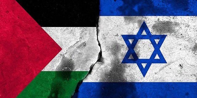 Filistin tüm dünyaya duyurdu! İsrail ajanlarını yakaladık