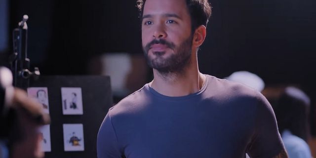 Barış Arduç'un yeni dizisi Kulüp sete ne zaman çıkıyor?