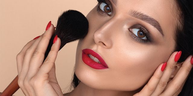 Lactone Beauty 2021 Işıltılı Makyaj Serisi