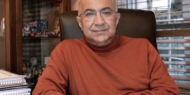 Prof Dr. Arif Verimli, Didem Arslan Yılmaz'ın programına transfer oldu iddialarını yanıtladı