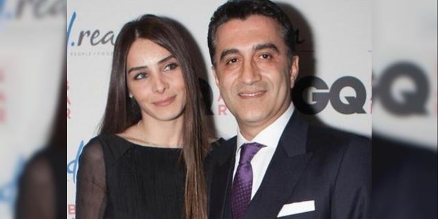 Nur Fettahoğlu ikinci kez boşandı!