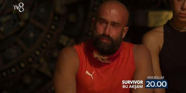 Survivor 2021'de Çağrı kararını verdi! Yarışmayı bıraktı mı? Bırakmadı mı?