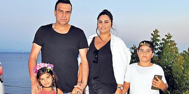 Ünlü türkücü Berdan Mardini ile Fatoş Mardini tek celsede boşandı