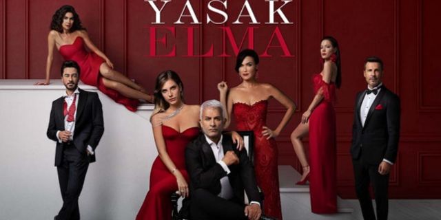 Yasak Elma dizisine hangi oyuncu veda ediyor?