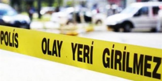 İzmir'de Bıçaklanmış Halde Bulunan Kadın Hayatını Kaybetti