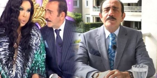 Mustafa Keser'den beklenen Bülent Ersoy açıklaması! Seni 'Diva' değil 'Divan' yaparlar