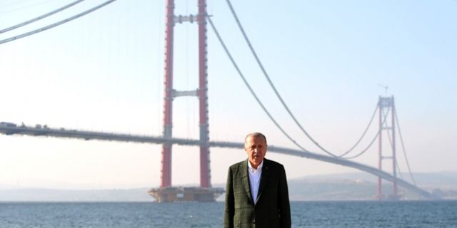 Cumhurbaşkanı Erdoğan'dan İP'li Lütfü Türkkan'a küfür tepkisi