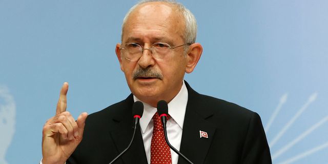 Kemal Kılıçdaroğlu'ndan zamlar için flaş açıklamalar!