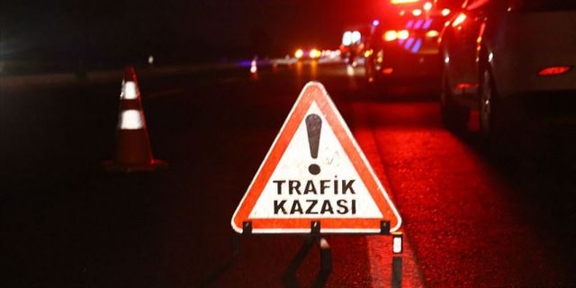 Malatya'da kaza! 7 kişi yaşamını yitirdi