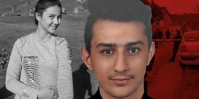 Türkiye'yi yasa boğan Sıla Şentürk cinayetinin detayları belli oldu