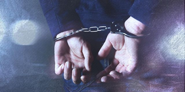 İzmir'de eşini öldürdüğü suçuyla aranan kişi yakalandı
