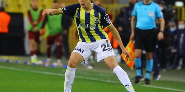 GS TV'de Fenerbahçeli Arda Güler'e övgüler yağdırdılar