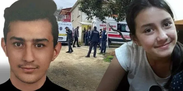 Sıla Şentürk'ün katil zanlısı tutuklandı
