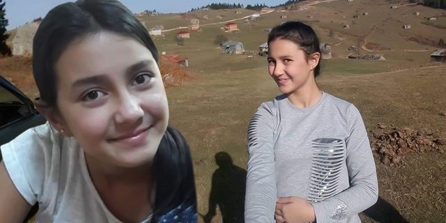 Giresun'da 16 yaşındaki Sıla Şentürk 'Nişanlı' kurbanı!
