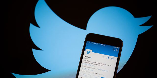 Twitter'da erişim sorunu yaşanıyor