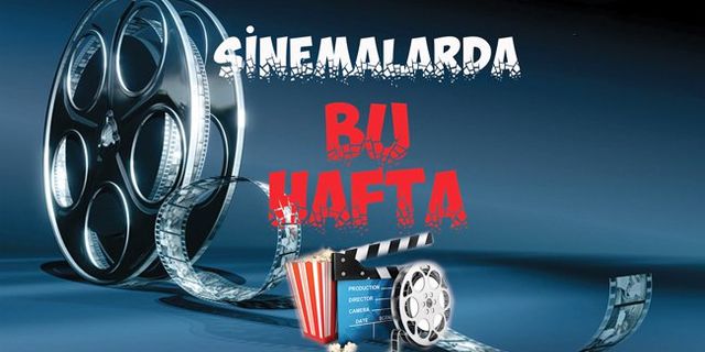  28 Ekim Cuma günü vizyona hangi filmler girecek?