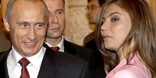 İsviçre Putin'in sevgilisini sınır dışı mı edecek?
