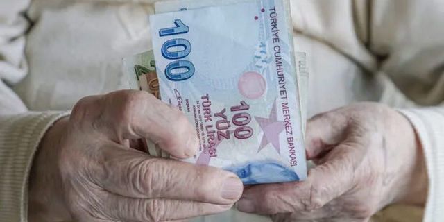 İşte memur emeklilerinin zamlı maaşları
