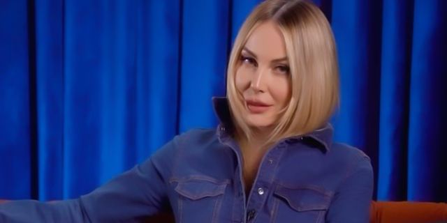 Ünlü spiker Hande Sarıoğlu'ndan bomba açıklama! Adriana Lima'dan ne eksiğim var?