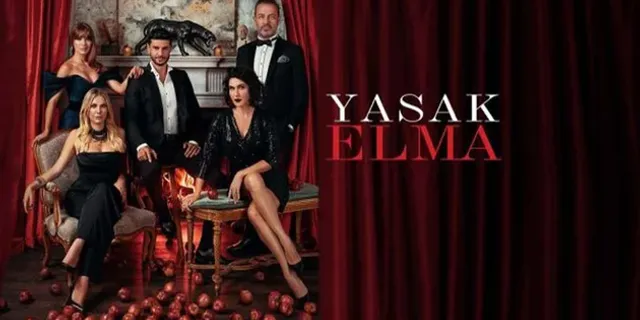 Yasak Elma dizisinde flaş gelişme!