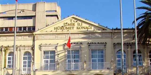 Valilik yeni kararı duyurdu: İzmir'e 3 günlük yasak geldi
