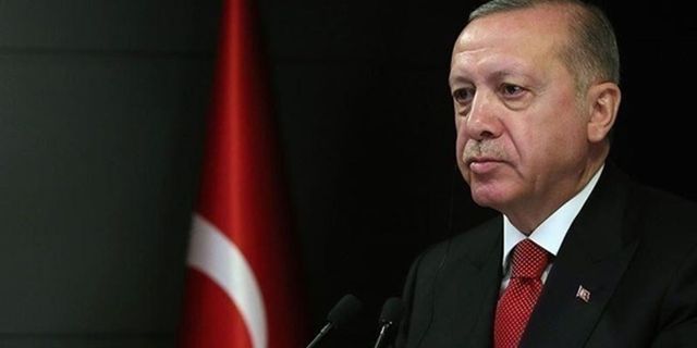 Cumhurbaşkanı Erdoğan'dan selde hayatını kaybeden CHP'li İlkay Yiğit için başsağlığı mesajı