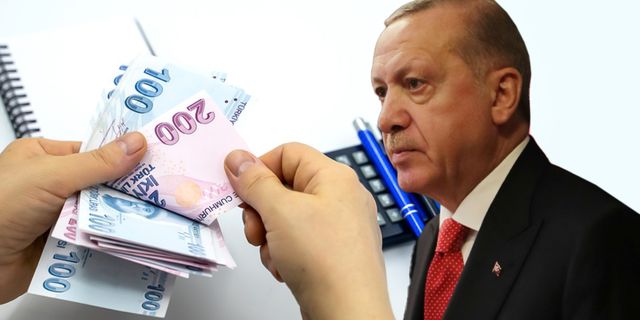 Cumhurbaşkanı Erdoğan açıkladı! Vatandaşlara 750 TL bayram harçlığı veriliyor: Kurban bayramı öncesi ödemeler başladı