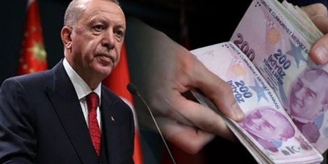 Asgari ücret zammı belli oluyor! Erdoğan bugün açıklayacak! Asgari ücret ne kadar olacak?