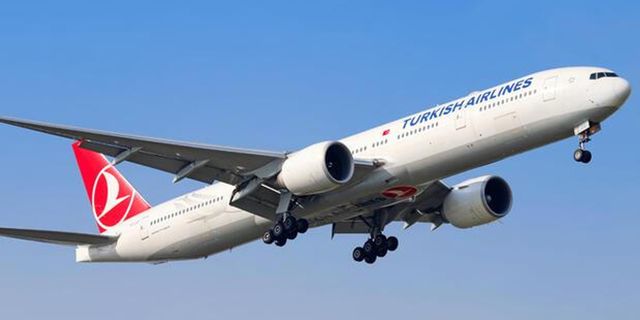 THY haziran ayında 6.9 milyon yolcu taşıdı
