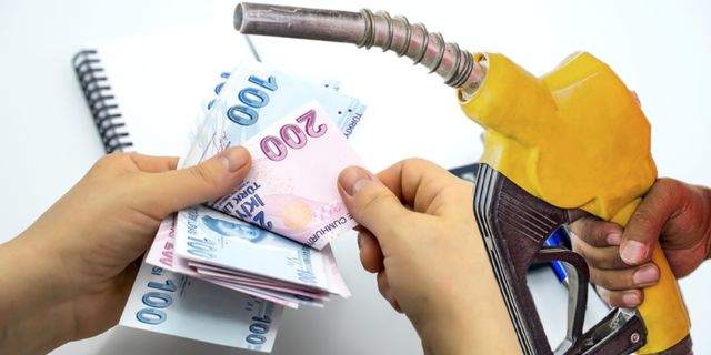Akaryakıta rekor indirim geliyor! Benzin ve motorin fiyatları dibe çöküyor!