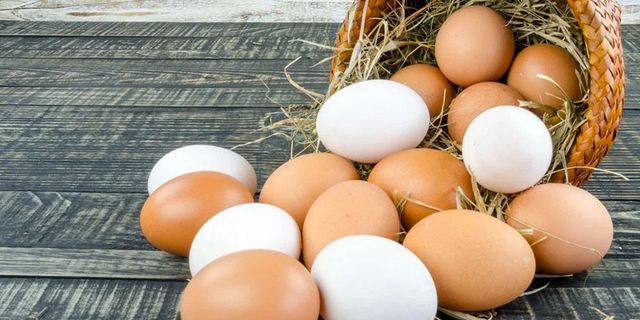 Günde 1 adet yumurta yerseniz neler olur?