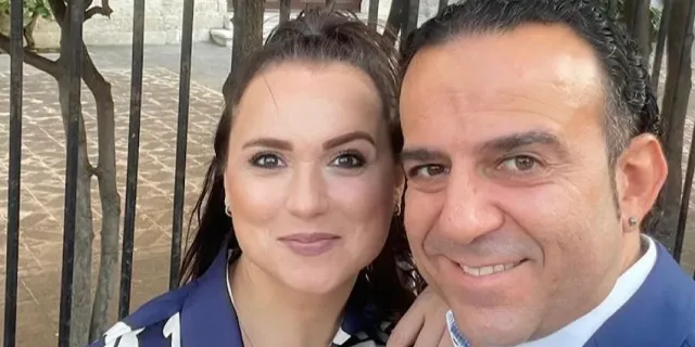 Gazeteci Bülent Mumay ve Ceren Kumbasar evleniyor!
