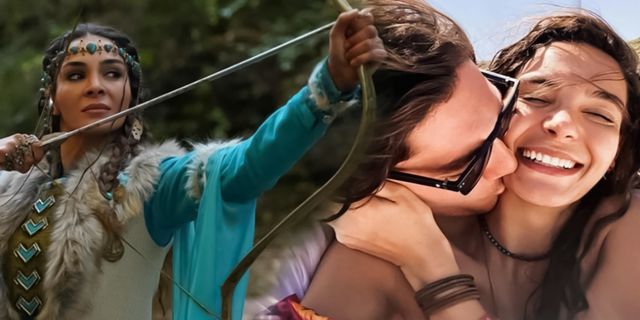Balayı Tatiline devam eden Ebru Şahin'e acı haber!