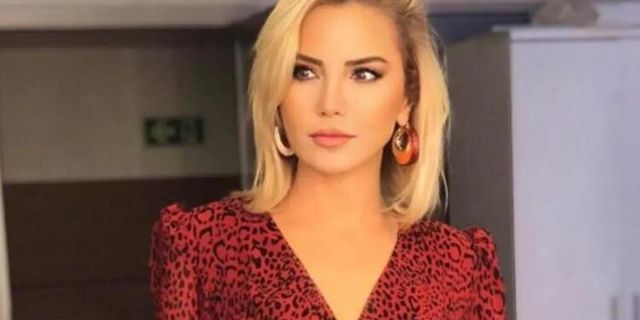 Ece Erken o haberi yargıya taşıyor!