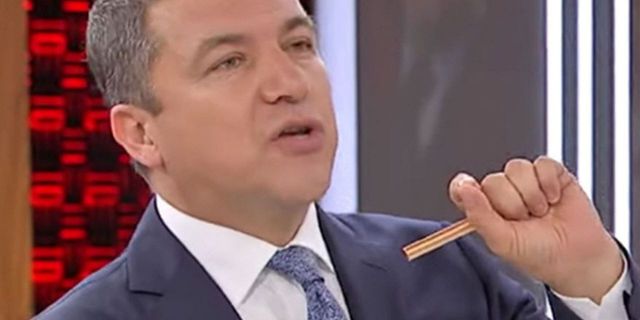 Fox'tan Halk TV'ye geçen İsmail Küçükkaya'dan ilk açıklama! Anlaşarak ayrıldık