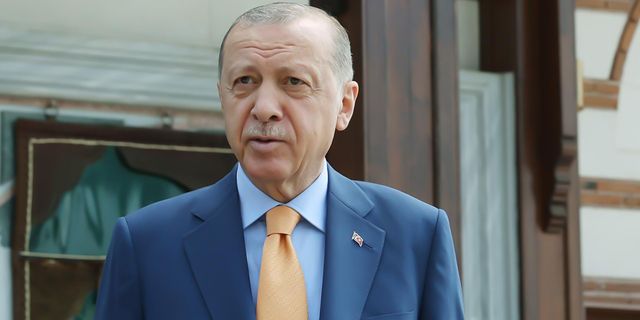Cumhurbaşkanı Erdoğan'dan Kemal Kılıçdaroğlu'na KHK tepkisi