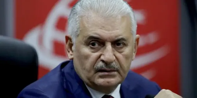 AKP Genel Başkanvekili Binali Yıldırım'ın annesi vefat etti