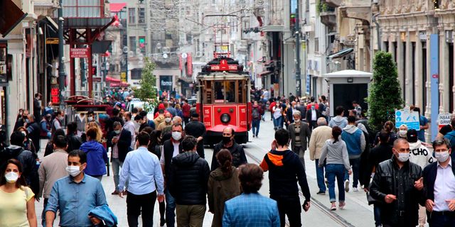 Müjde! Pandemi cezaları siliniyor