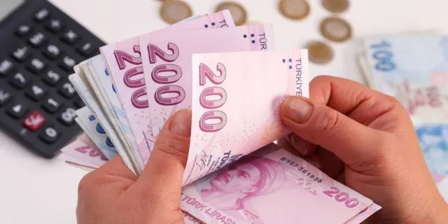 Herkes bunu merak ediyor! 3 Mart 2023 emekli aylığı sorgulama ekranı