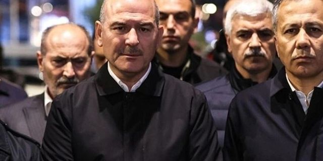 Bakan Soylu açıkladı: Beyoğlu bombacısı yakalandı!