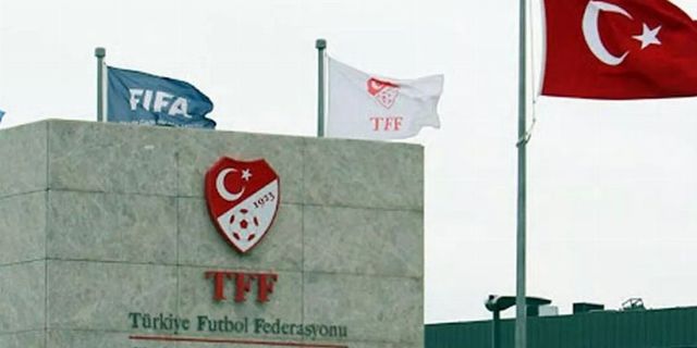 TFF olaylı derbi Göztepe- Altay maçına ilişkin kararı verdi!