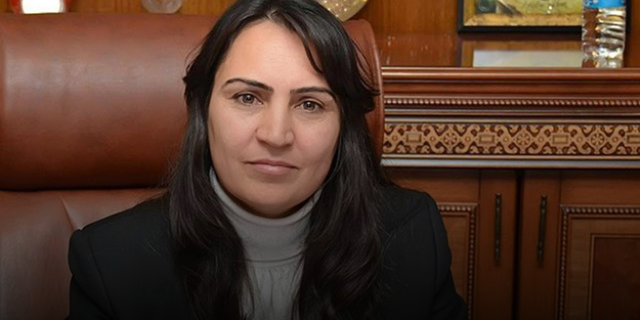 Eski HDP’li belediye başkanına hapis cezası!
