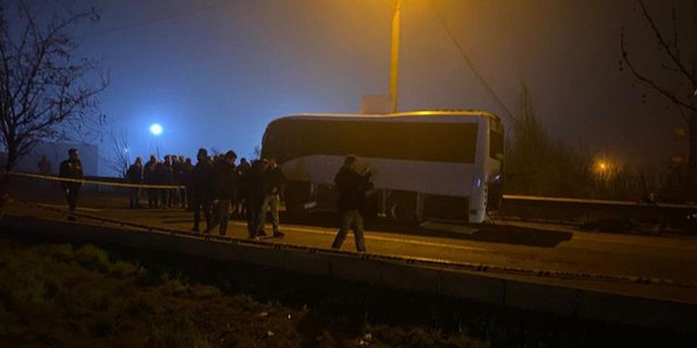 Diyarbakır'da polis aracına bombalı saldırı! 8 yaralı
