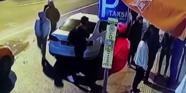 Piiz grubu üyesi Mehmet Dudarık’a konser sonrası yumruklu saldırı! Yoğun bakımda