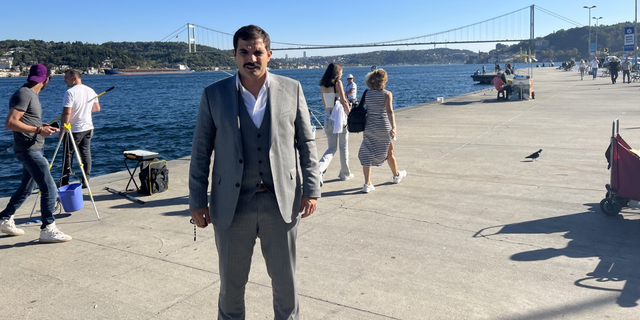 Ülkü Ocakları eski Genel Başkanı Sinan Ateş başından vurularak öldürüldü