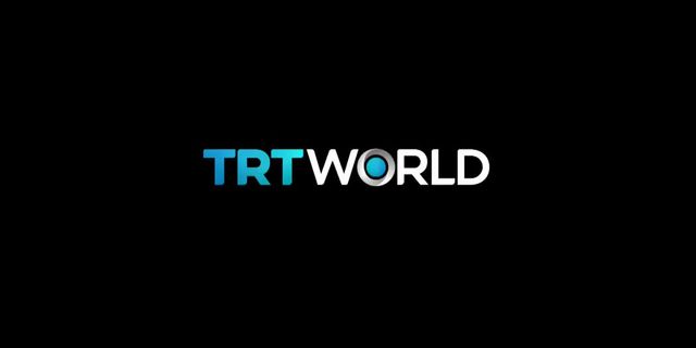 TRT World Reuters'a anlamlı bir karşılık verdi!